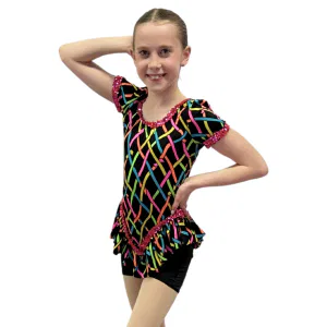 “Michelle Just Wants To Be Fun” 6