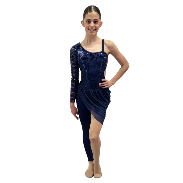 “Gotta Dance” 4