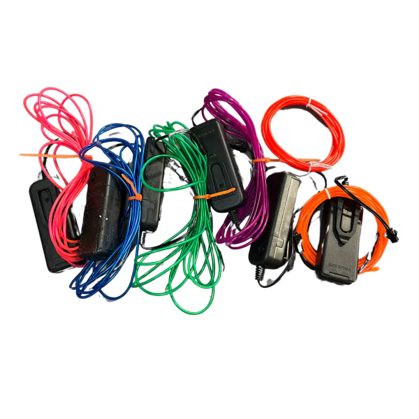 LED string lights 15