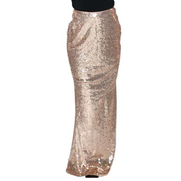 Metallic Jacket 4