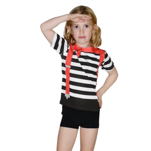 Sailor T-Shirt 9