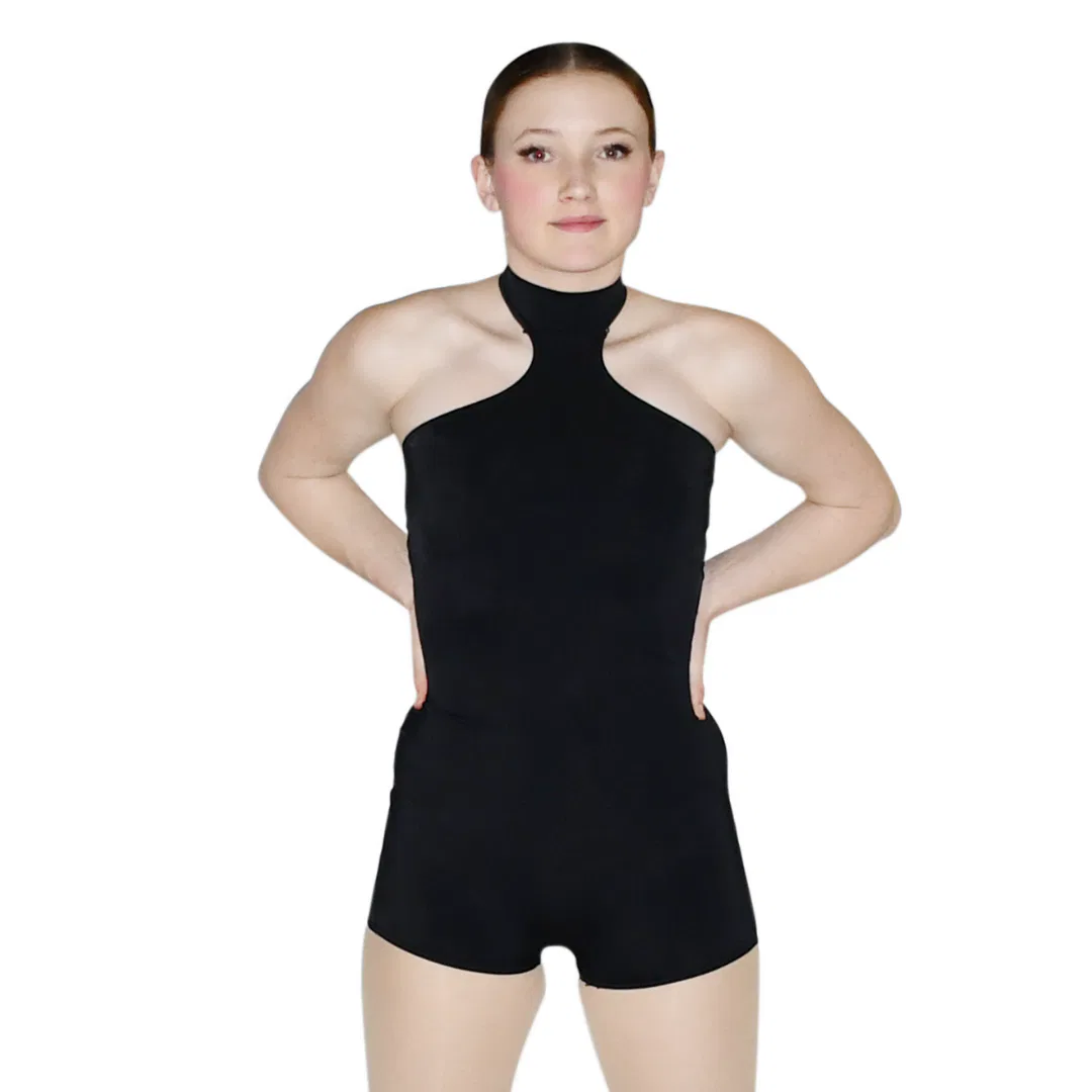 Halter Biketard 8 Halter Biketard 8