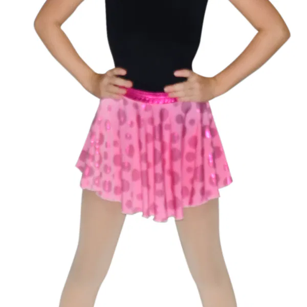 “Mocha Mesh Leotard” 4