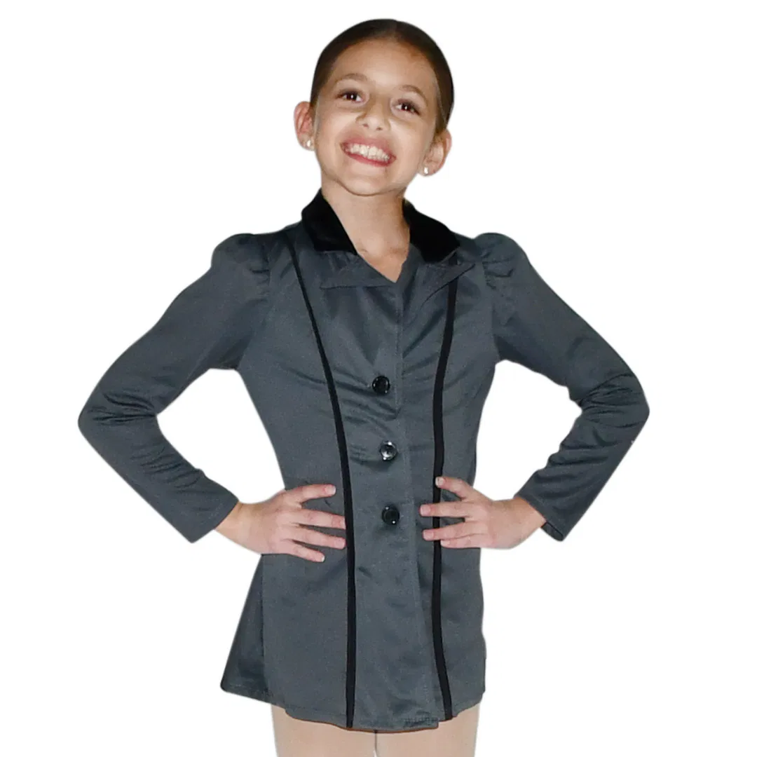 Grey Jacket 7 Grey Jacket 7