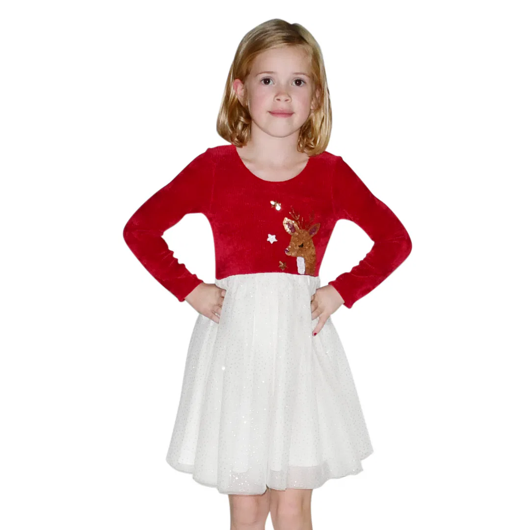 Christmas Dress – 8 Christmas Dress – 8