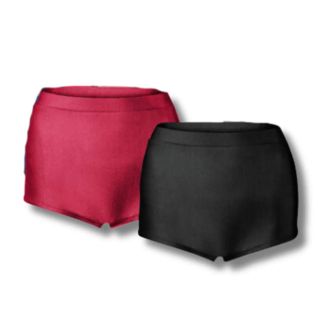 “Performance Trunks” 7 “Performance Trunks” 7