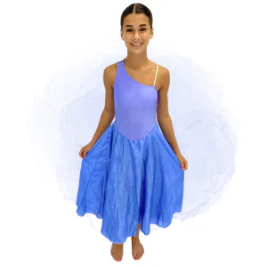 “Periwinkle Dream” 6