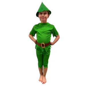 “Peter Pan” 5