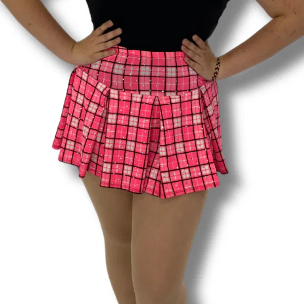 Black Skirt 2