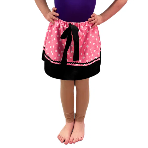 Purple Capri Leggings 4