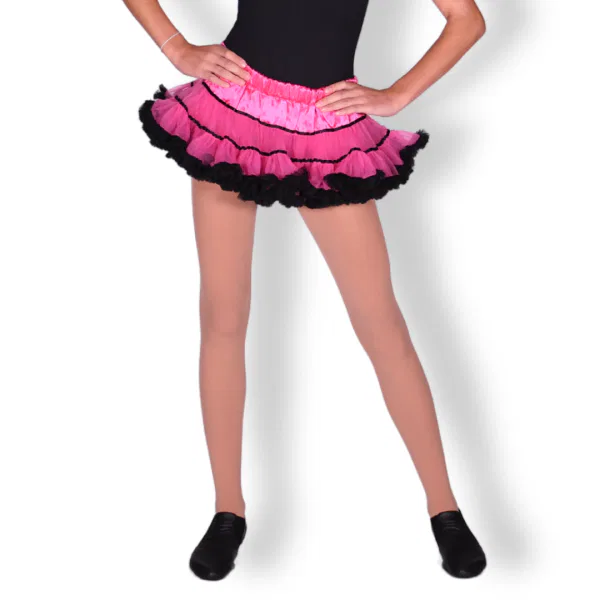 “Cap Sleeve Ballet Cut Leotard” – Red 5