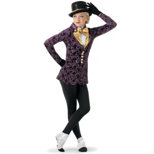 “Pure Imagination” 10