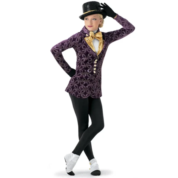 “Pure Imagination” 4