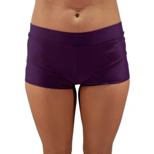 Hot Shorts – Purple 6