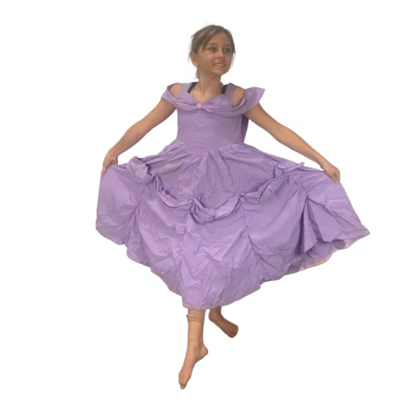 “Tangled” 6