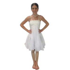 “Snow Princess” 6