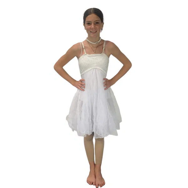 “Snow Princess” 6