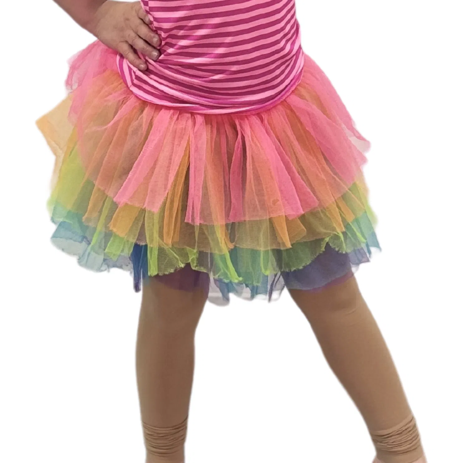 Rainbow Tutu 8 Rainbow Tutu 8