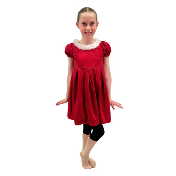 “Cindy Lou…Who?” 2