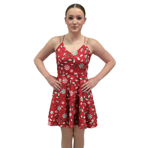 “Candy Cane Lane” 2