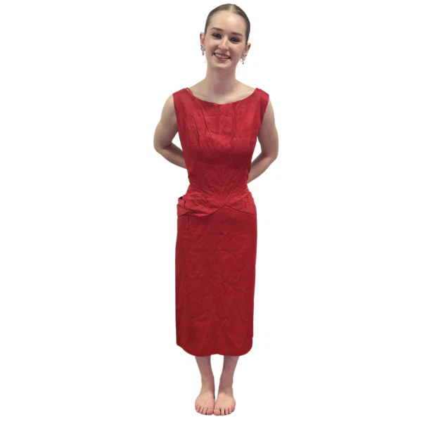 “Boardroom Beauty” 2