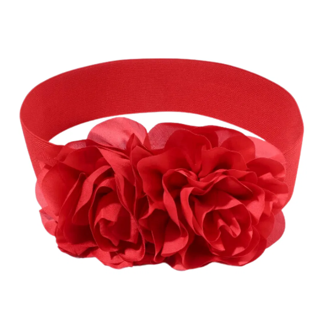 Floral Belt 7 Floral Belt 7