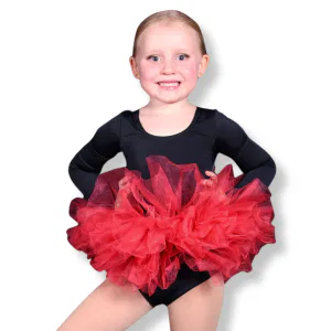 Red Tutu 6