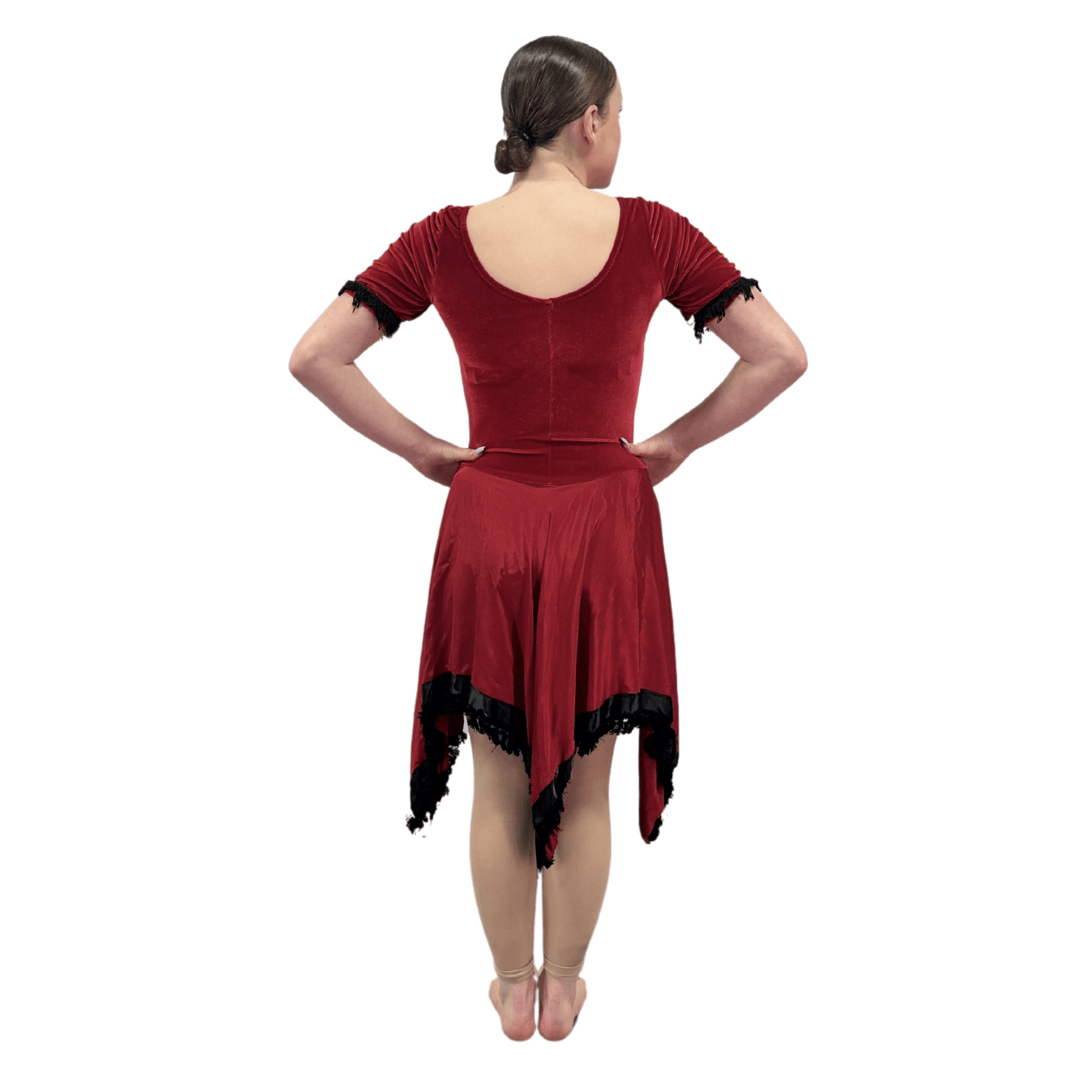 “Fiery Flamenco” 4