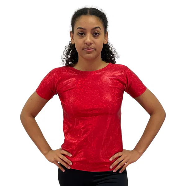 “Body Language” – Guy Shirt 6