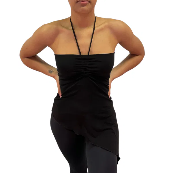 Leggings – Peplum Sides 2