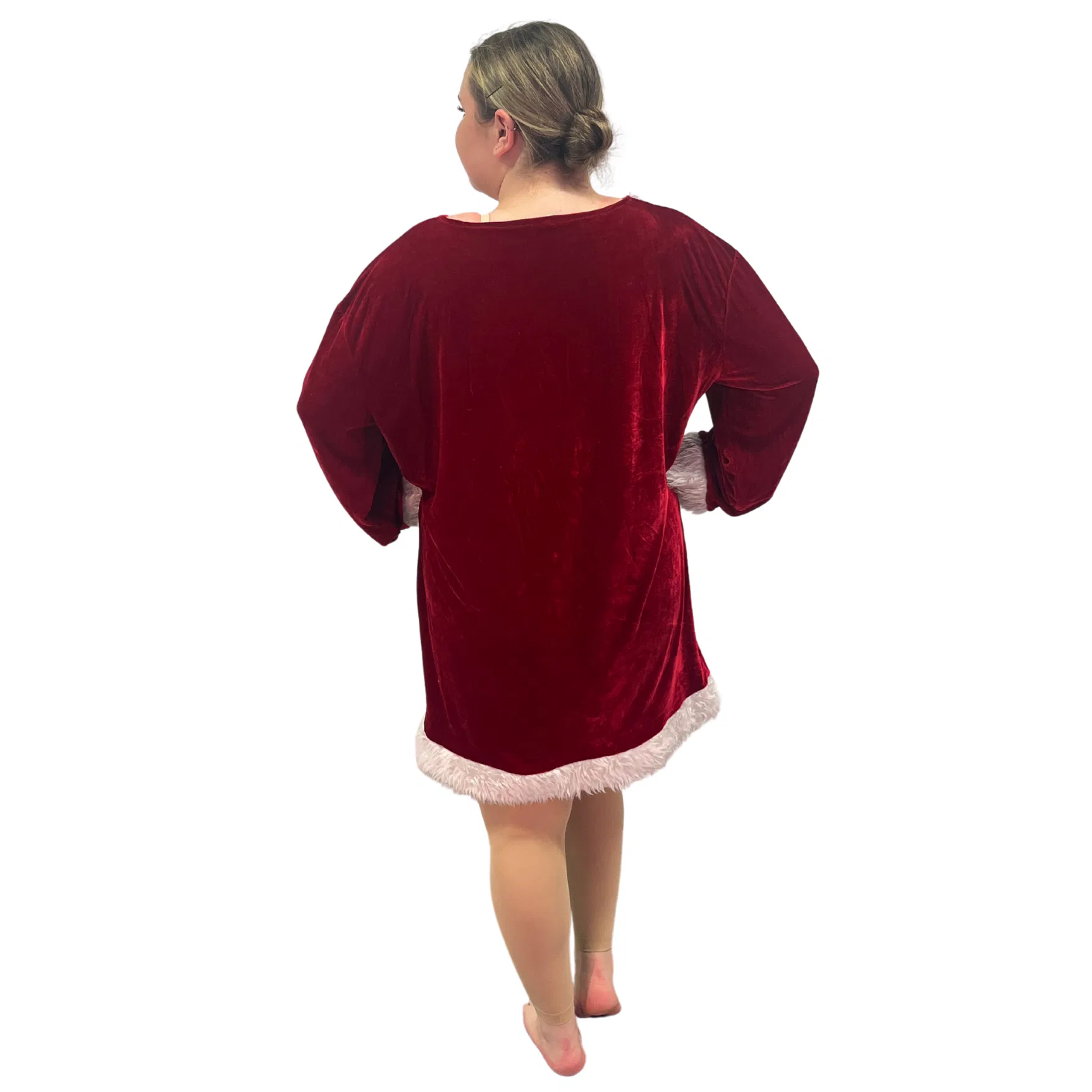 “Santa Claus” Set 6