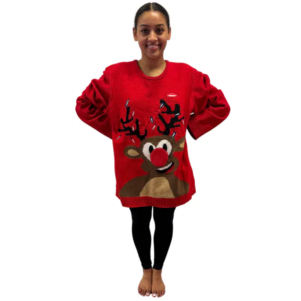 Ugly Christmas Sweater 75