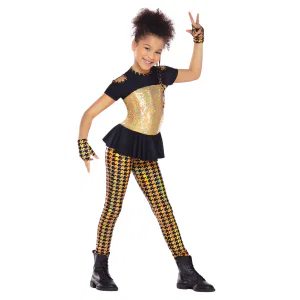“Rock The Beat” 8