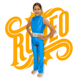 “Rodeo Romeo” 4