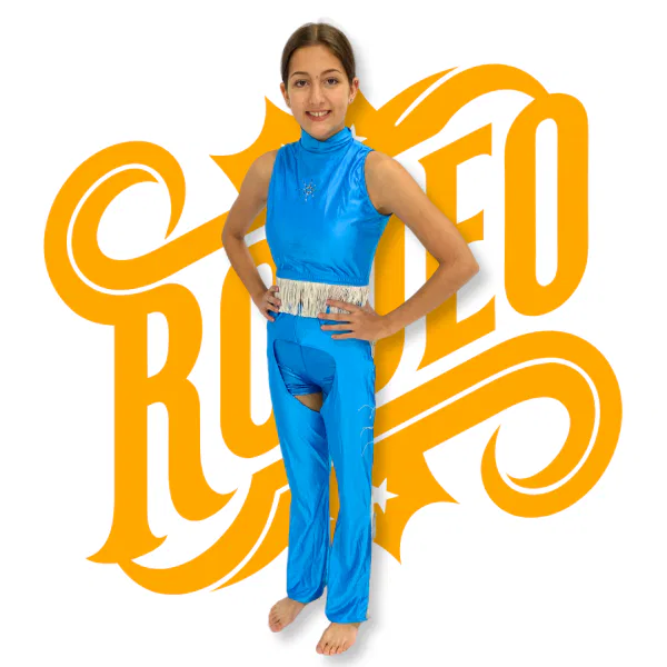“Rodeo Romeo” 6