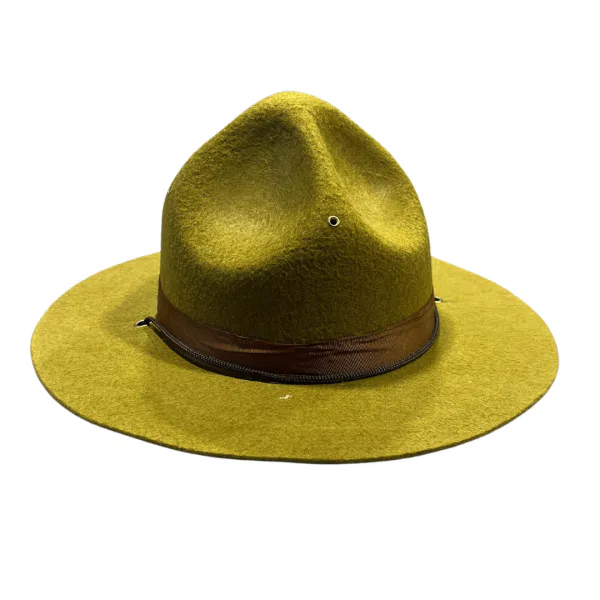 Safari Hat 5