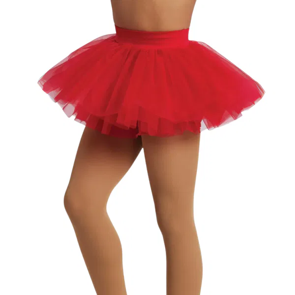“Short Tutu” 6