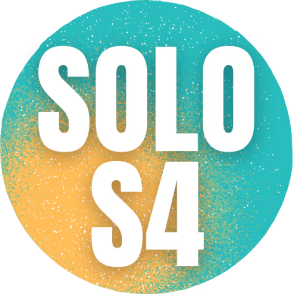 Jazz Pants – Silver Pinstripe with Suspenders 3