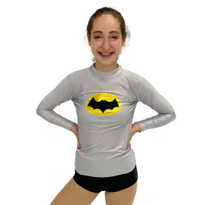 Batman Long Sleeve 6