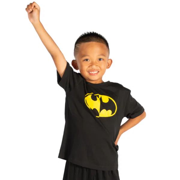 Super Hero T-Shirts 12