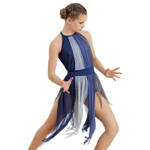 “Thunder” 13
