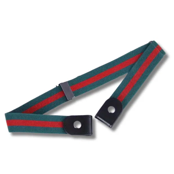 Adjustable Waist Elastic Buckle 10