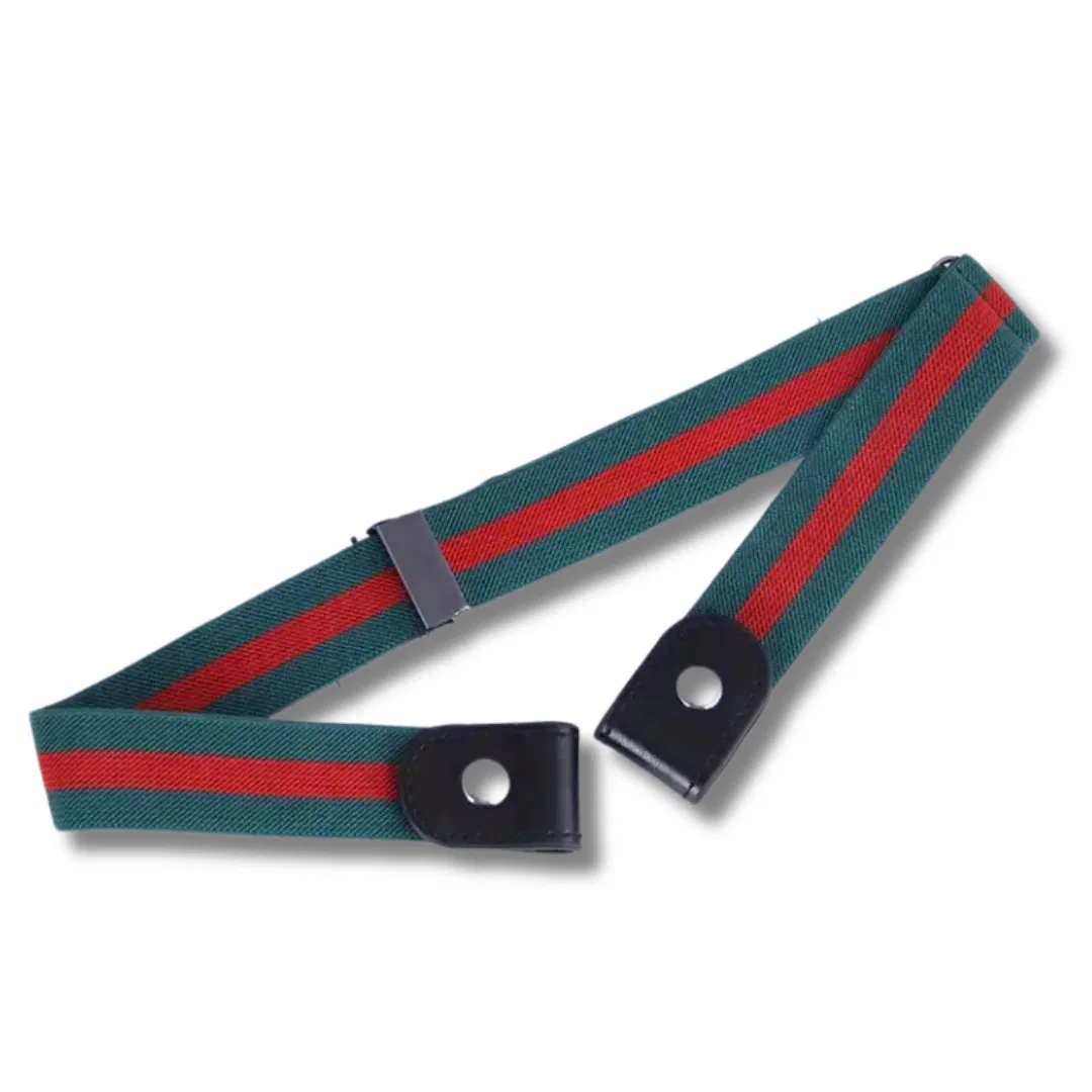 Adjustable Waist Elastic Buckle 9 Adjustable Waist Elastic Buckle 9