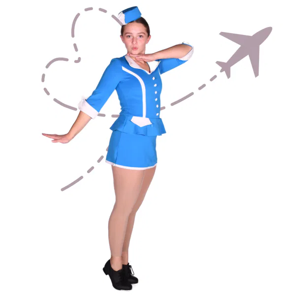 “Fly Me to the Moon” 8
