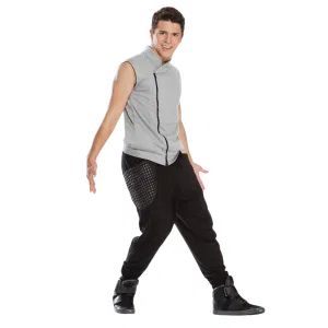 “When The Beat Drops Out” 7
