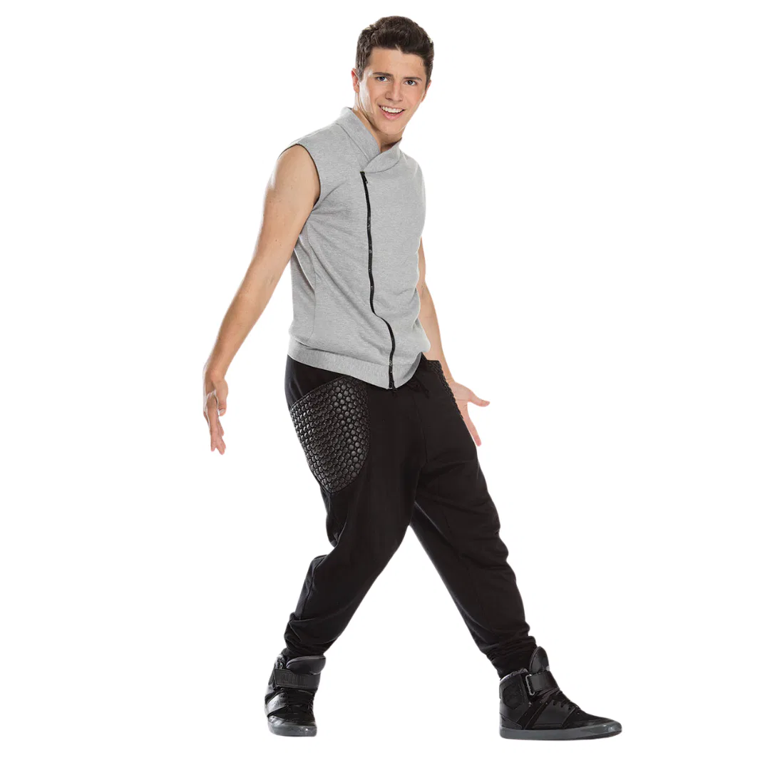 “When The Beat Drops Out” 6 “When The Beat Drops Out” 6