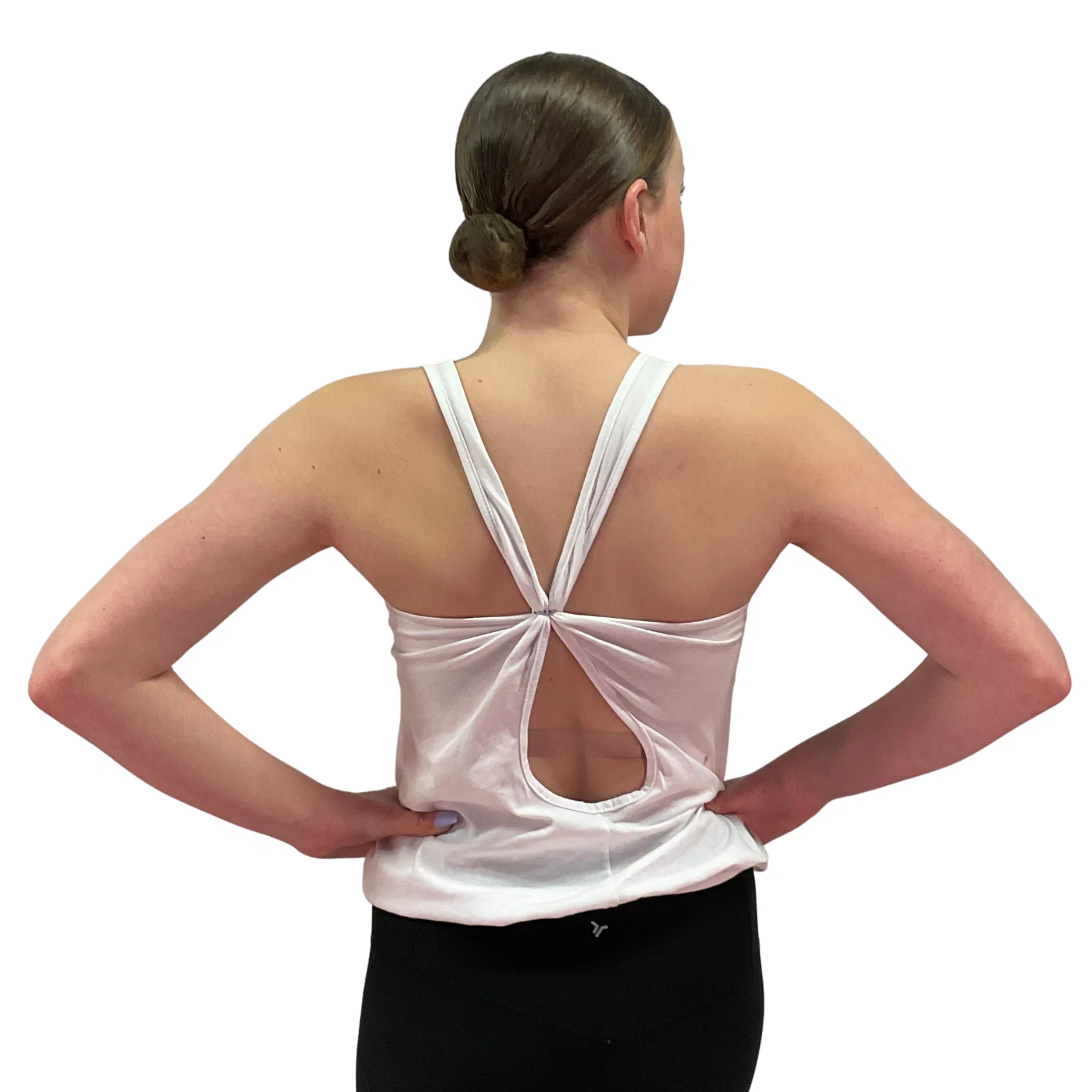 White Tank 5
