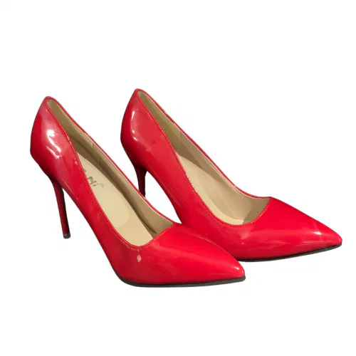 Red Heels 5 Red Heels 5