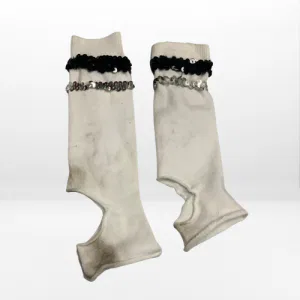 Stirrup Socks 9