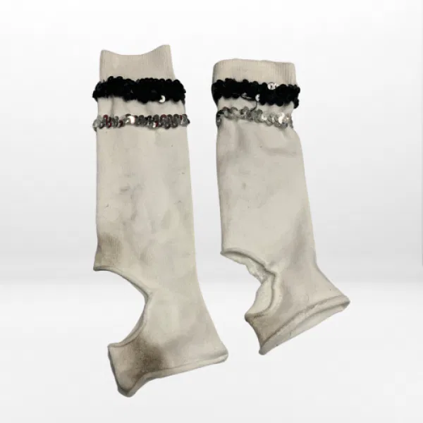 Stirrup Socks 9